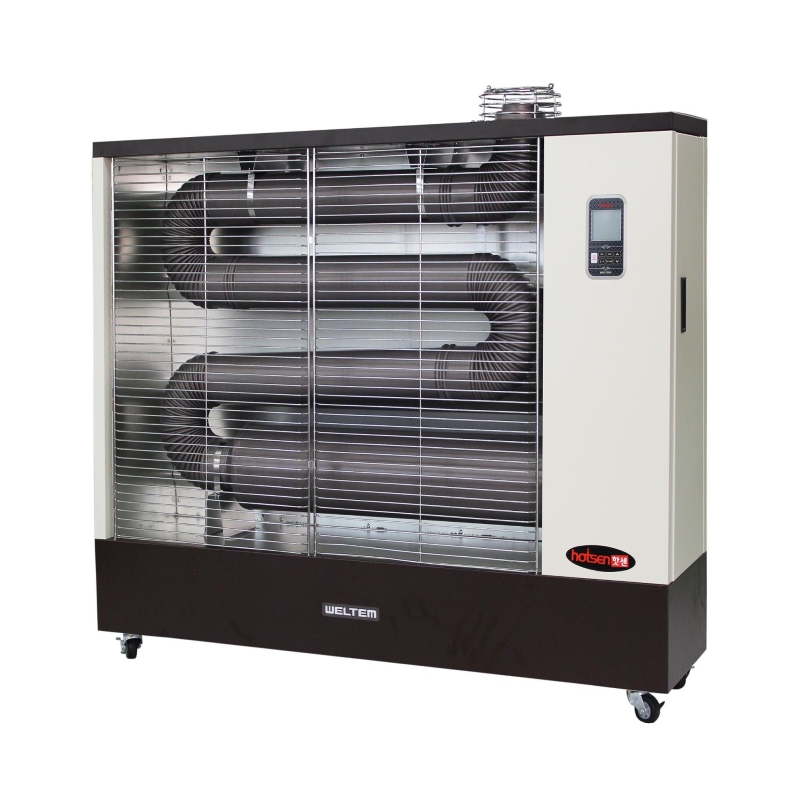 Инфракрасный обогреватель Weltem WKJH-175