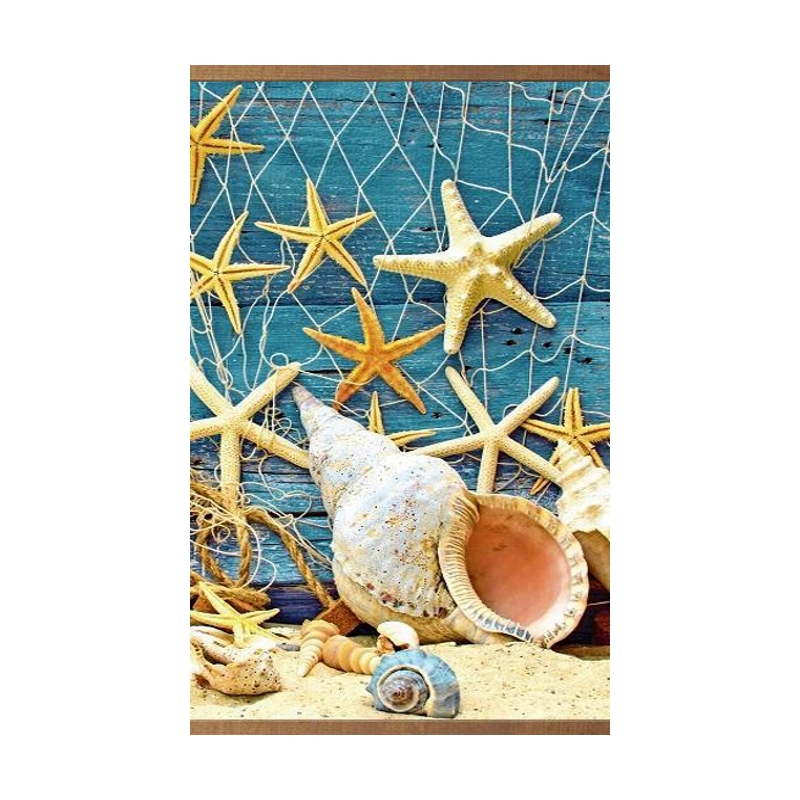 Пленочный обогреватель домашний очаг ракушки