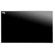 Инфракрасно-конвективный обогреватель СТН-500 черный